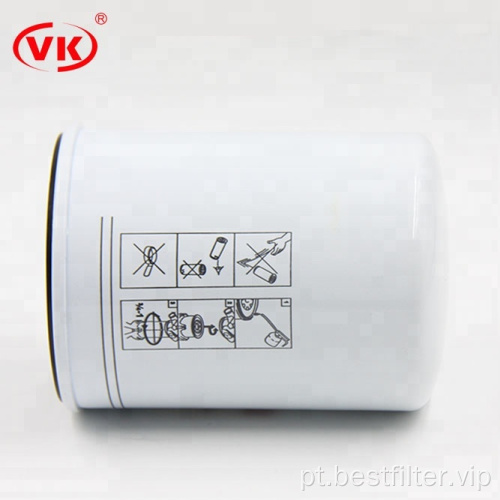 filtro de óleo de transmissão automática feito em Zhejiang Wenzhou VKXJ11003 FO-7004